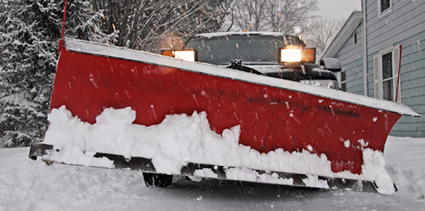 TIPLOK snow removal services near me Middleton Wisconsin