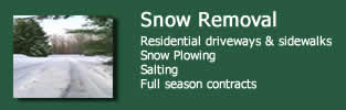 Tiplok Snow Removal Services Middleton, WI